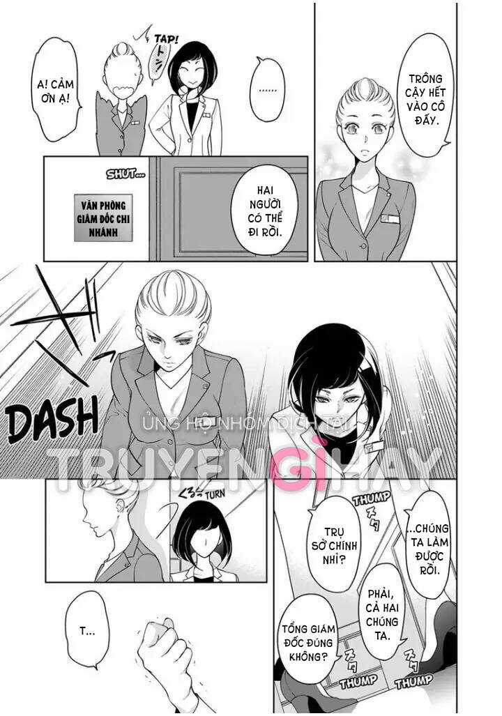 Thú Cưng Đặc Biệt Pippi - Chapter 84 - Trang 5