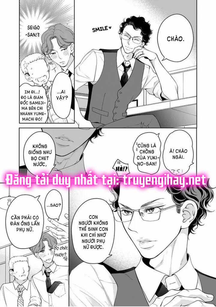Thú Cưng Đặc Biệt Pippi - Chapter 84 - Trang 9