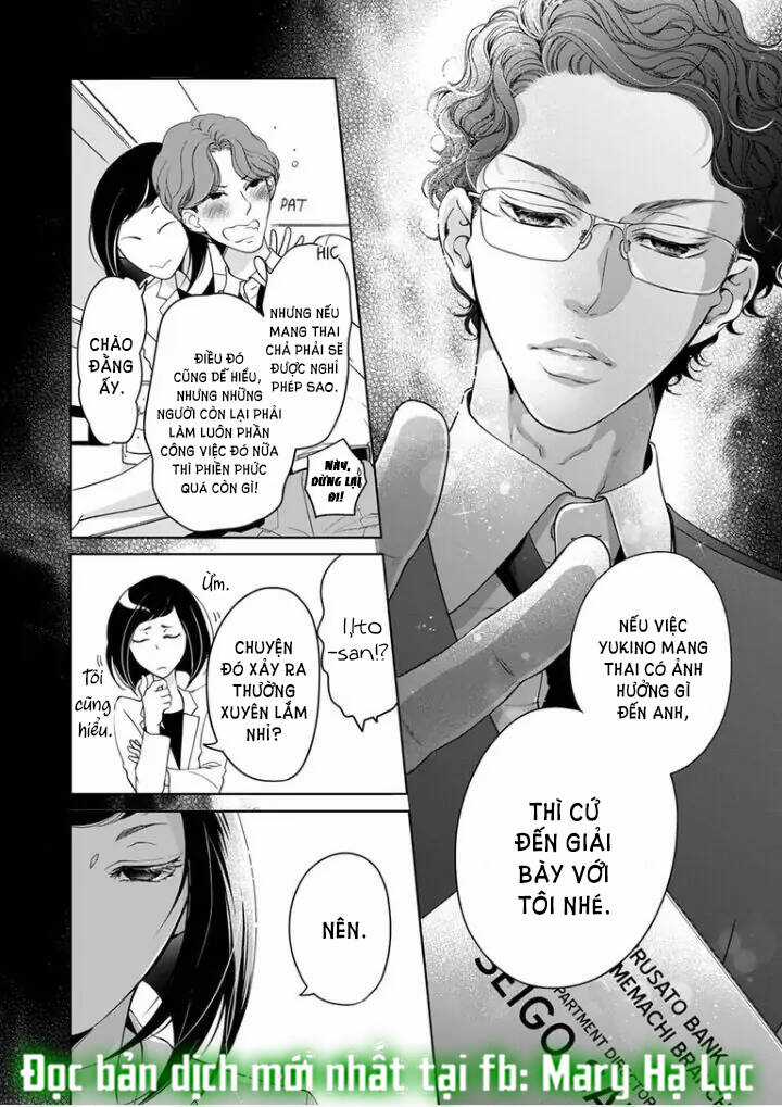 Thú Cưng Đặc Biệt Pippi - Chapter 84 - Trang 10