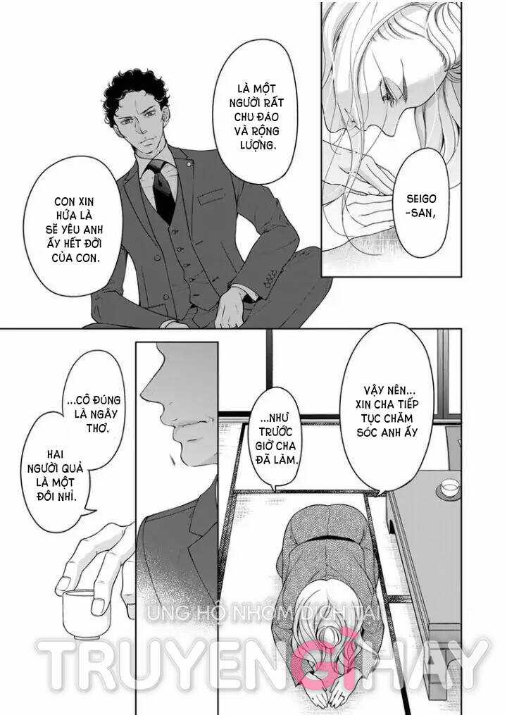 Thú Cưng Đặc Biệt Pippi - Chapter 85 - Trang 11