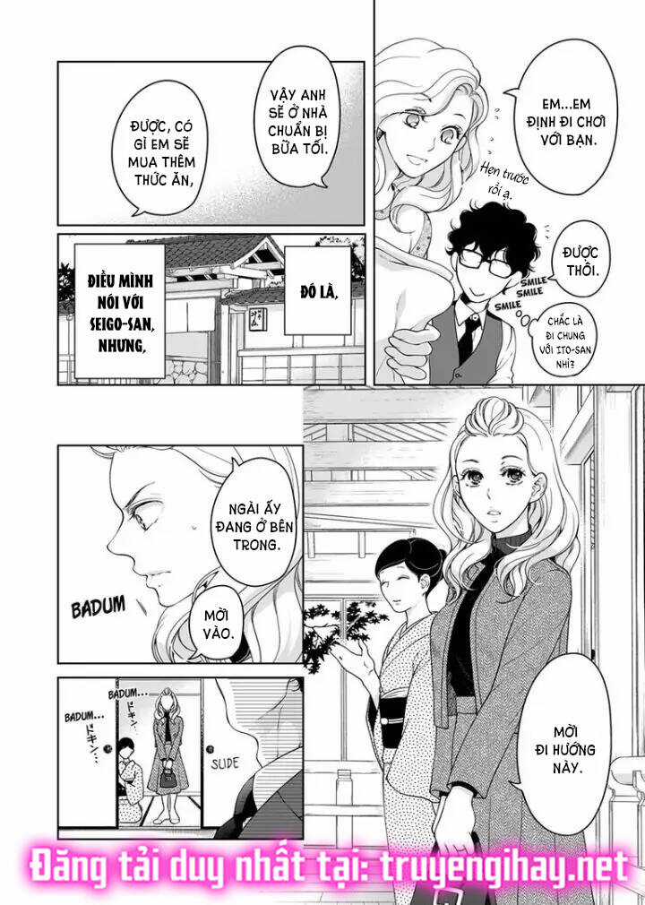 Thú Cưng Đặc Biệt Pippi - Chapter 85 - Trang 6