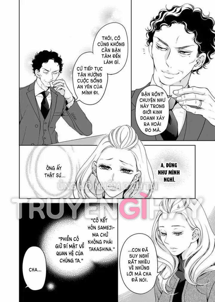 Thú Cưng Đặc Biệt Pippi - Chapter 85 - Trang 8