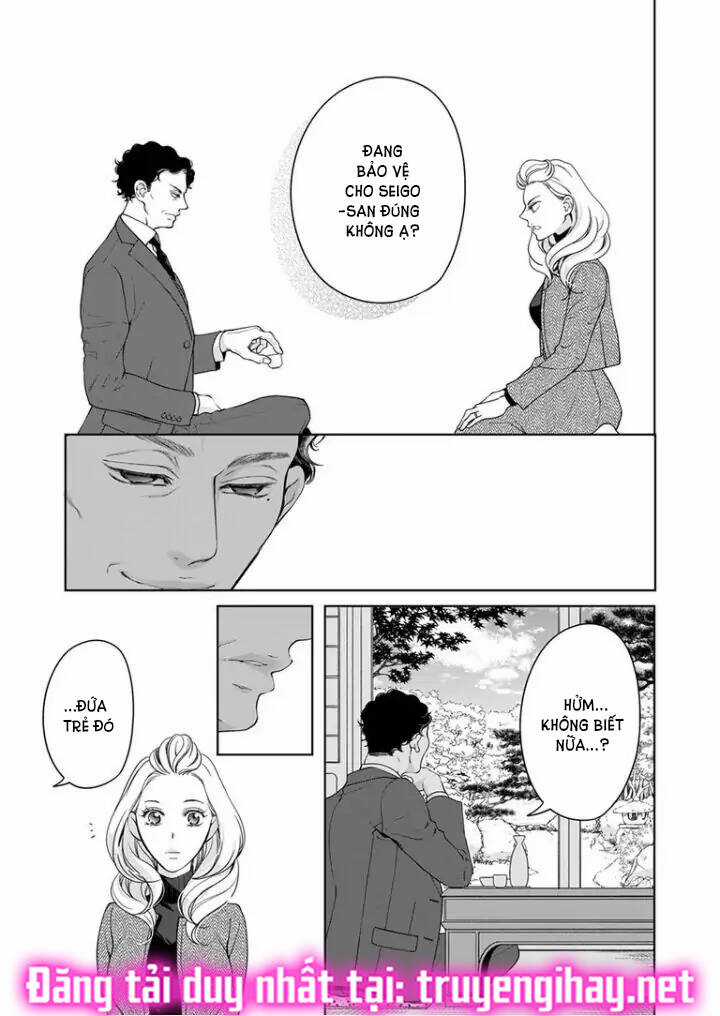 Thú Cưng Đặc Biệt Pippi - Chapter 85 - Trang 9