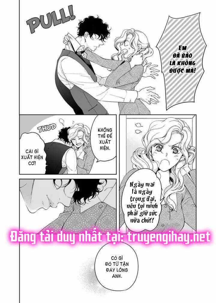 Thú Cưng Đặc Biệt Pippi - Chapter 86 - Trang 12