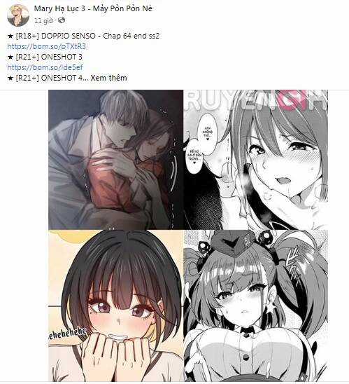 Thú Cưng Đặc Biệt Pippi - Chapter 86 - Trang 4