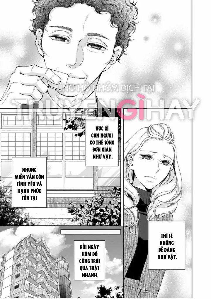 Thú Cưng Đặc Biệt Pippi - Chapter 86 - Trang 5