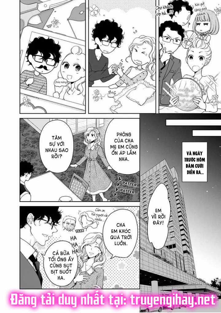 Thú Cưng Đặc Biệt Pippi - Chapter 86 - Trang 6
