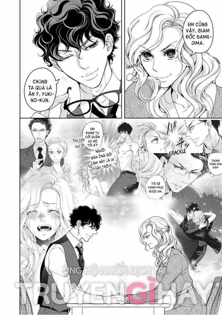 Thú Cưng Đặc Biệt Pippi - Chapter 86 - Trang 8