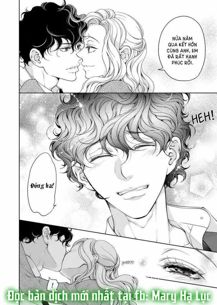 Thú Cưng Đặc Biệt Pippi - Chapter 86 - Trang 10