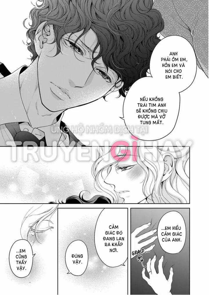 Thú Cưng Đặc Biệt Pippi - Chapter 87 - Trang 5