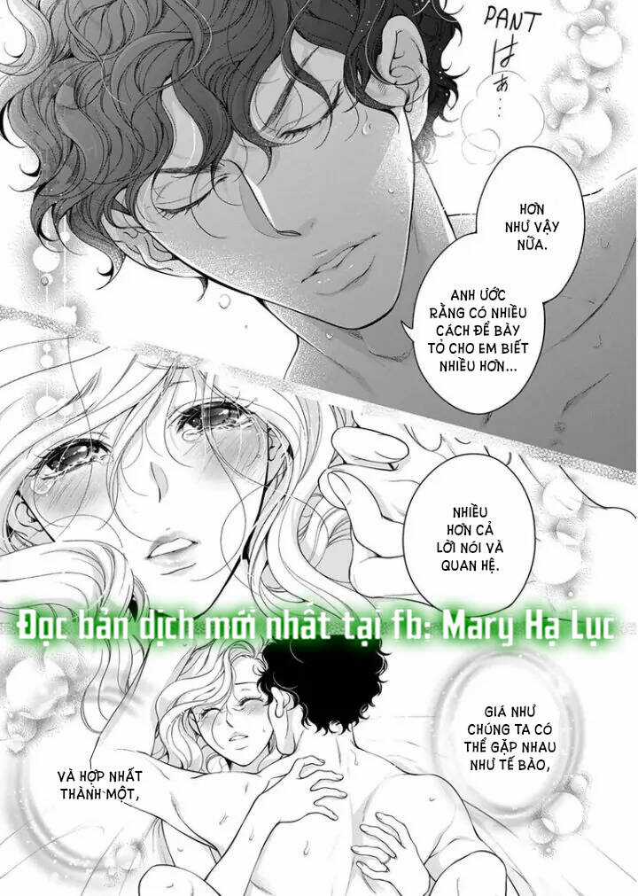 Thú Cưng Đặc Biệt Pippi - Chapter 87 - Trang 7