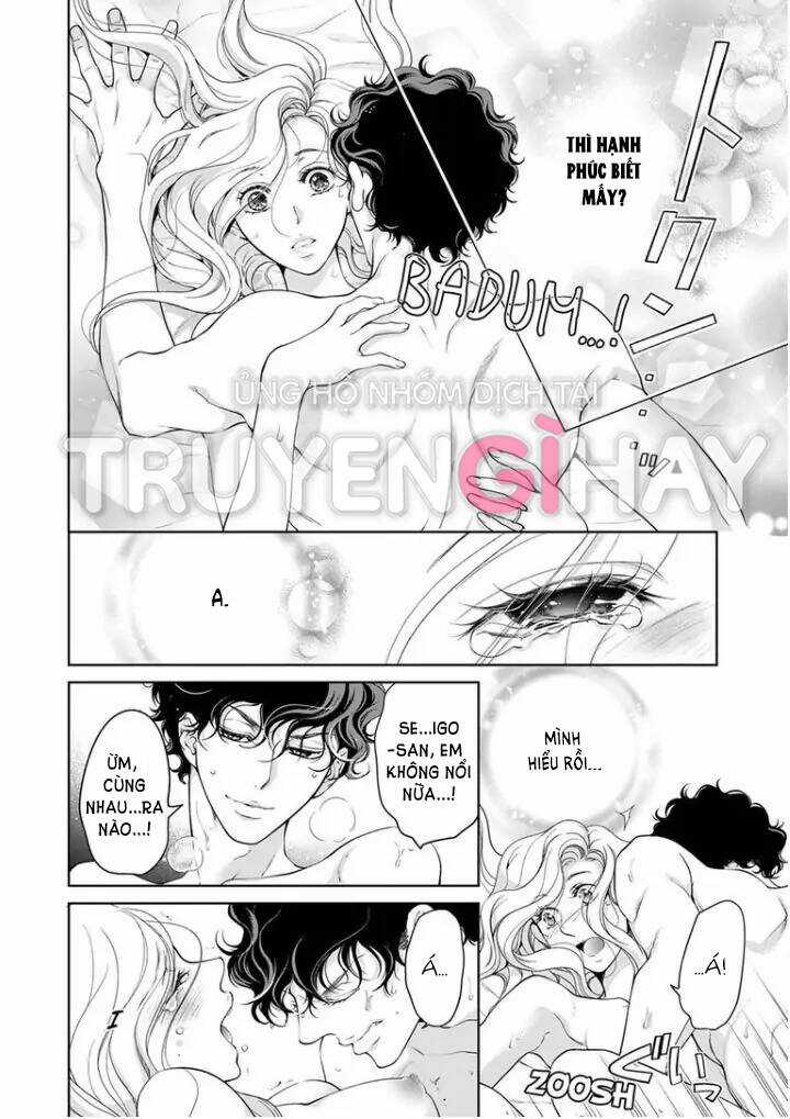 Thú Cưng Đặc Biệt Pippi - Chapter 87 - Trang 8