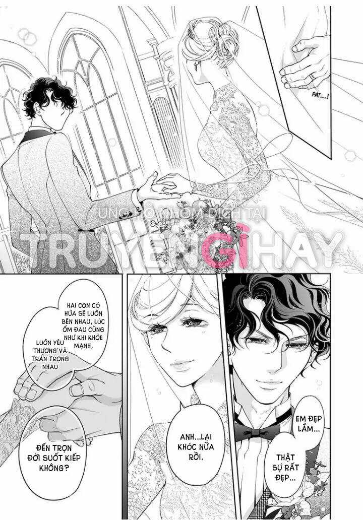 Thú Cưng Đặc Biệt Pippi - Chapter 89 - Trang 5