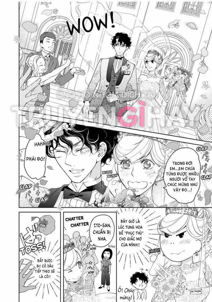 Thú Cưng Đặc Biệt Pippi - Chapter 89 - Trang 8