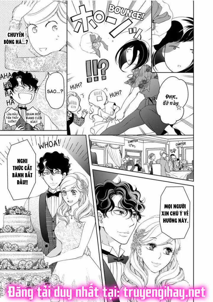 Thú Cưng Đặc Biệt Pippi - Chapter 89 - Trang 9