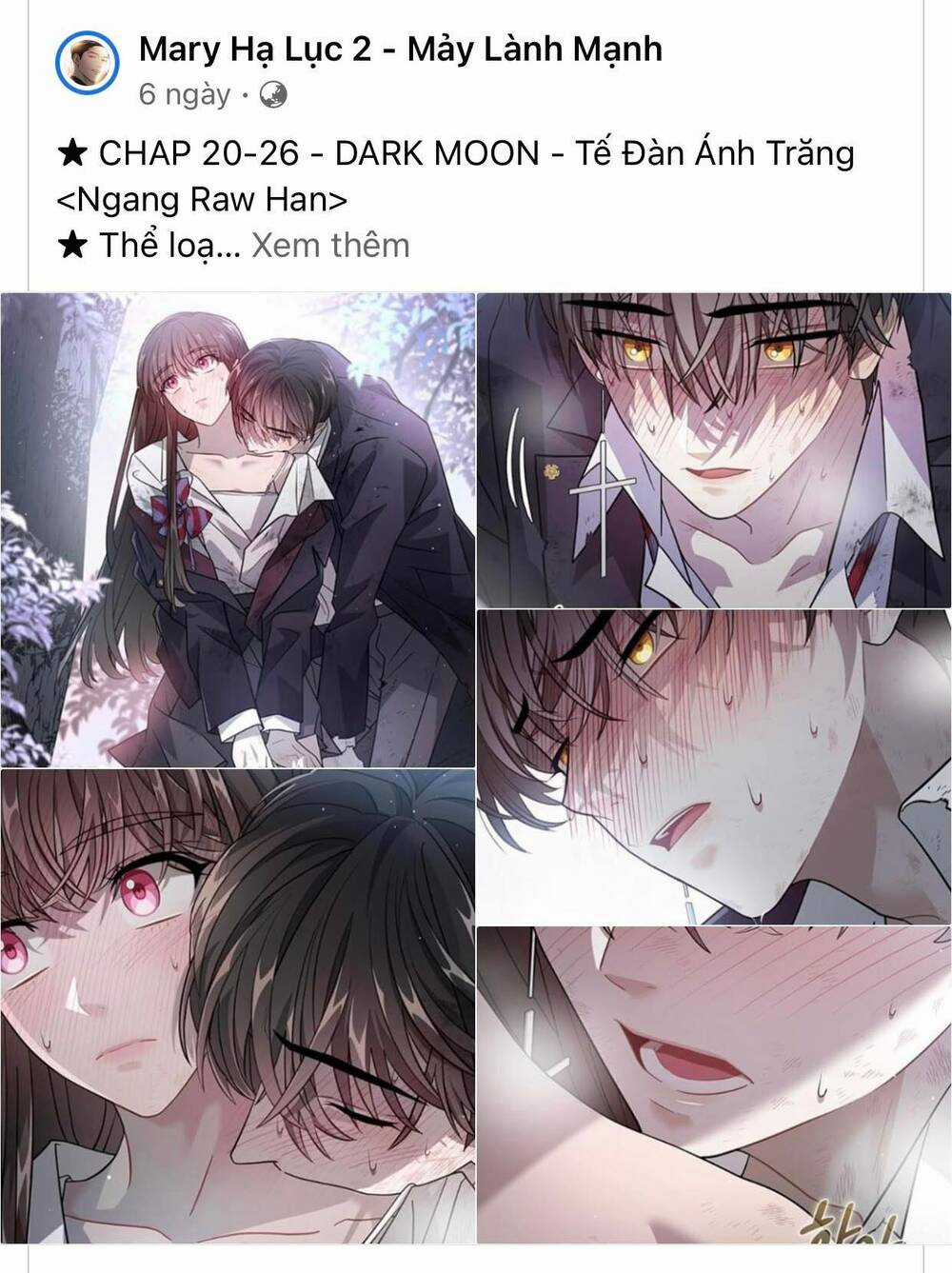 Thú Cưng Đặc Biệt Pippi - Chapter 90 - Trang 3