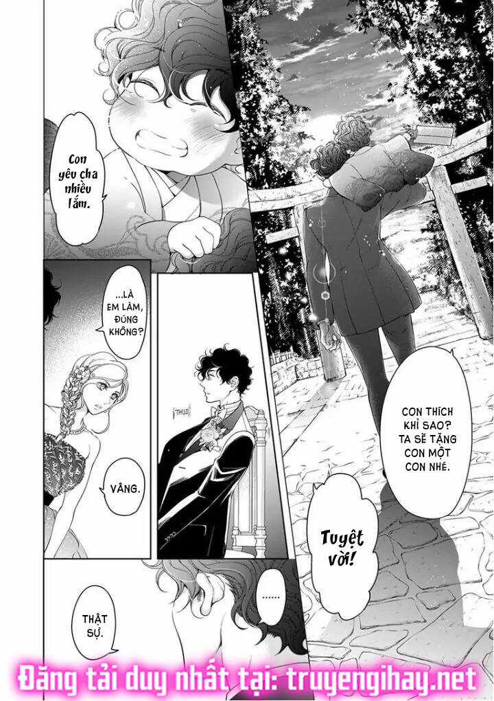 Thú Cưng Đặc Biệt Pippi - Chapter 90 - Trang 6