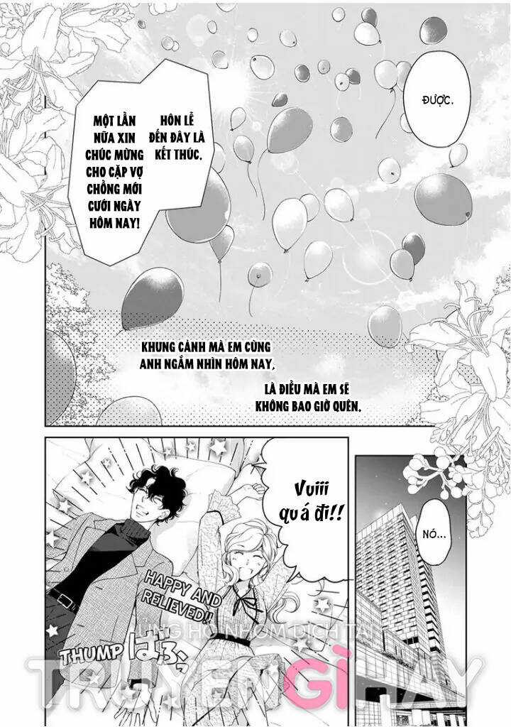 Thú Cưng Đặc Biệt Pippi - Chapter 90 - Trang 8