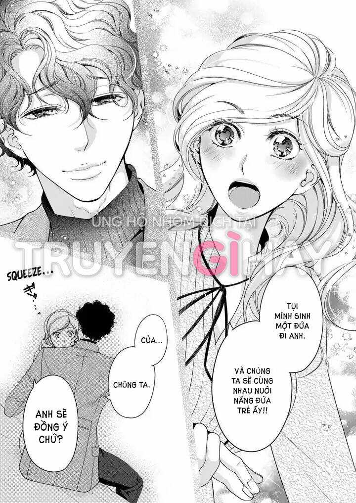 Thú Cưng Đặc Biệt Pippi - Chapter 91 - Trang 11