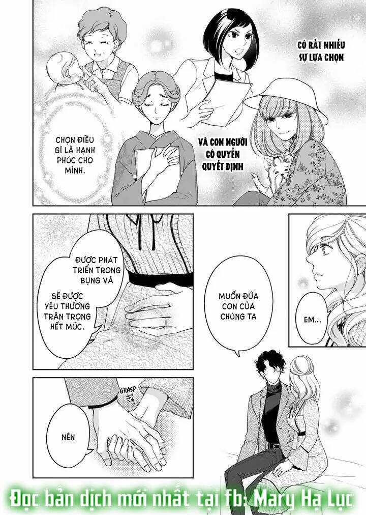 Thú Cưng Đặc Biệt Pippi - Chapter 91 - Trang 10