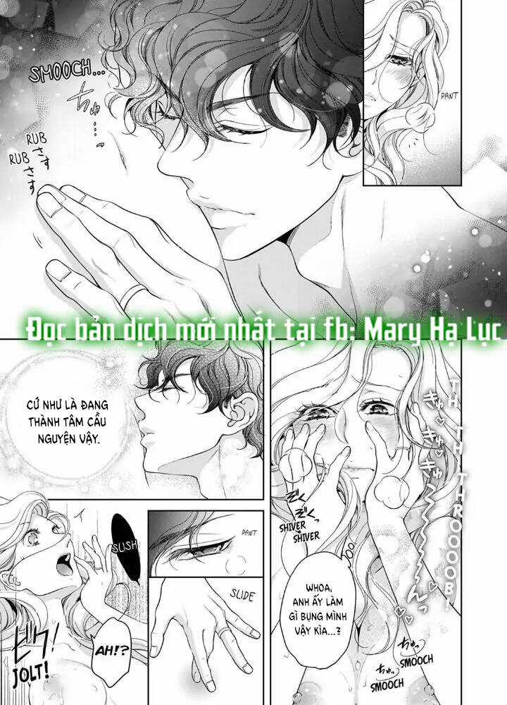 Thú Cưng Đặc Biệt Pippi - Chapter 92 - Trang 3