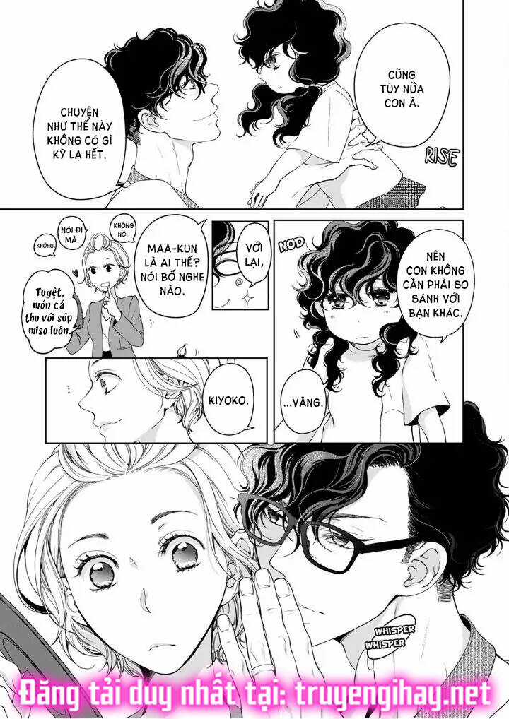 Thú Cưng Đặc Biệt Pippi - Chapter 93 - Trang 14