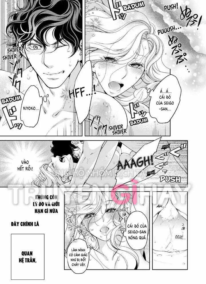 Thú Cưng Đặc Biệt Pippi - Chapter 93 - Trang 4