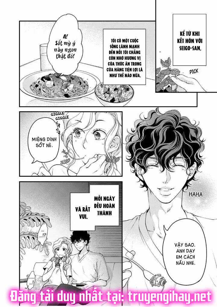 Thú Cưng Đặc Biệt Pippi - Chapter 94 - Trang 4