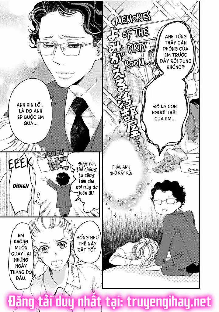 Thú Cưng Đặc Biệt Pippi - Chapter 94 - Trang 7