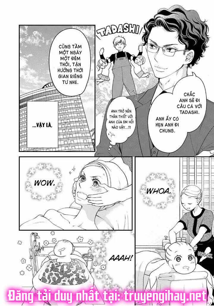 Thú Cưng Đặc Biệt Pippi - Chapter 94 - Trang 10