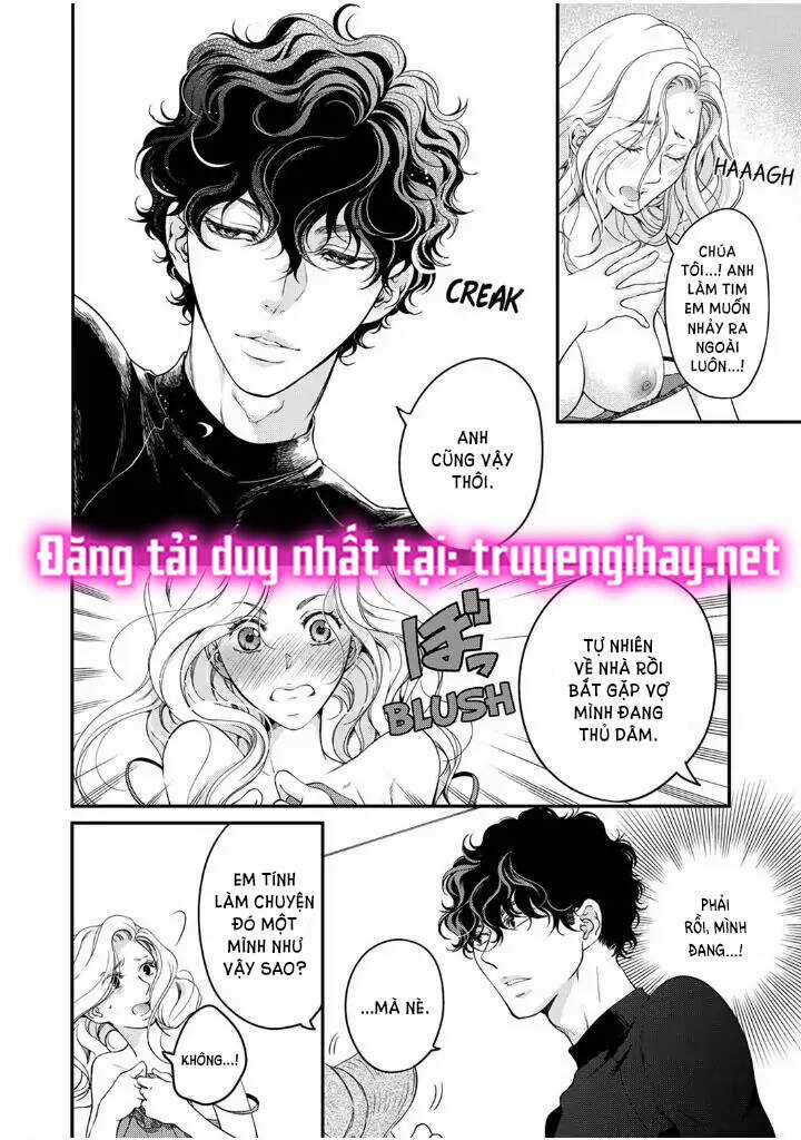Thú Cưng Đặc Biệt Pippi - Chapter 95 - Trang 10