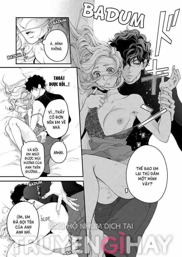 Thú Cưng Đặc Biệt Pippi - Chapter 96 - Trang 4