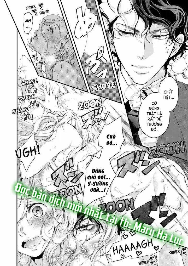 Thú Cưng Đặc Biệt Pippi - Chapter 96 - Trang 9