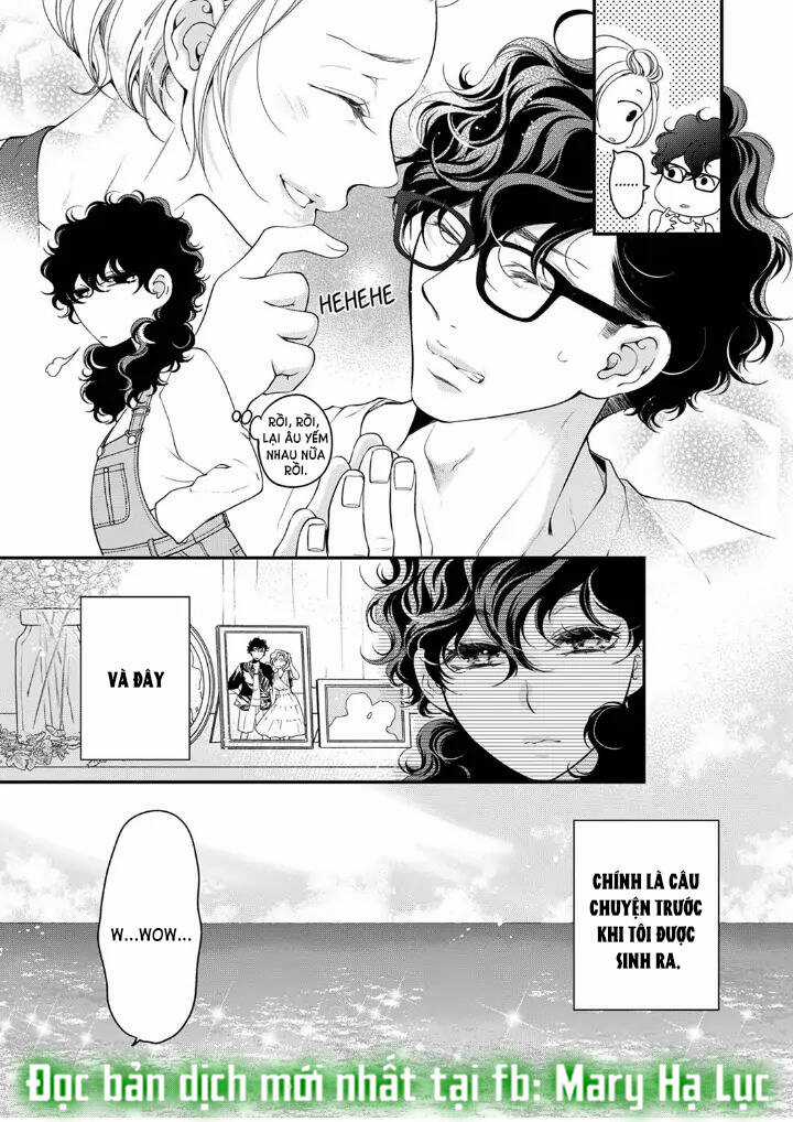 Thú Cưng Đặc Biệt Pippi - Chapter 97 - Trang 5