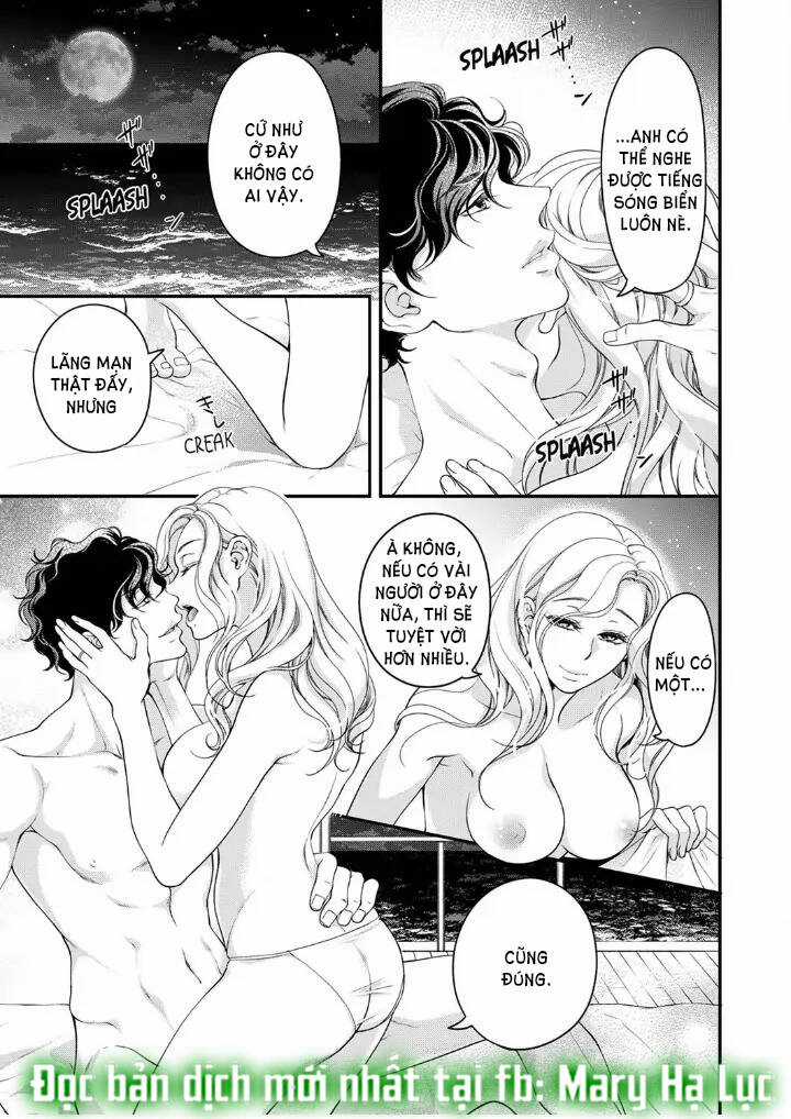 Thú Cưng Đặc Biệt Pippi - Chapter 99 - Trang 6