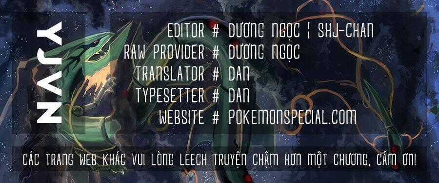 Thú Cưng đặc biệt XY - Chapter 21 - Trang 1