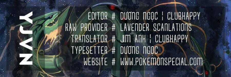 Thú Cưng đặc biệt XY - Chapter 3 - Trang 1