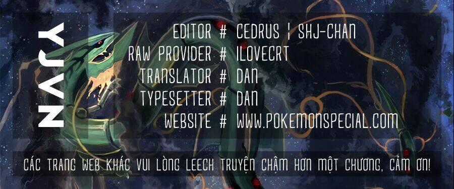 Thú Cưng đặc biệt XY - Chapter 32 - Trang 1