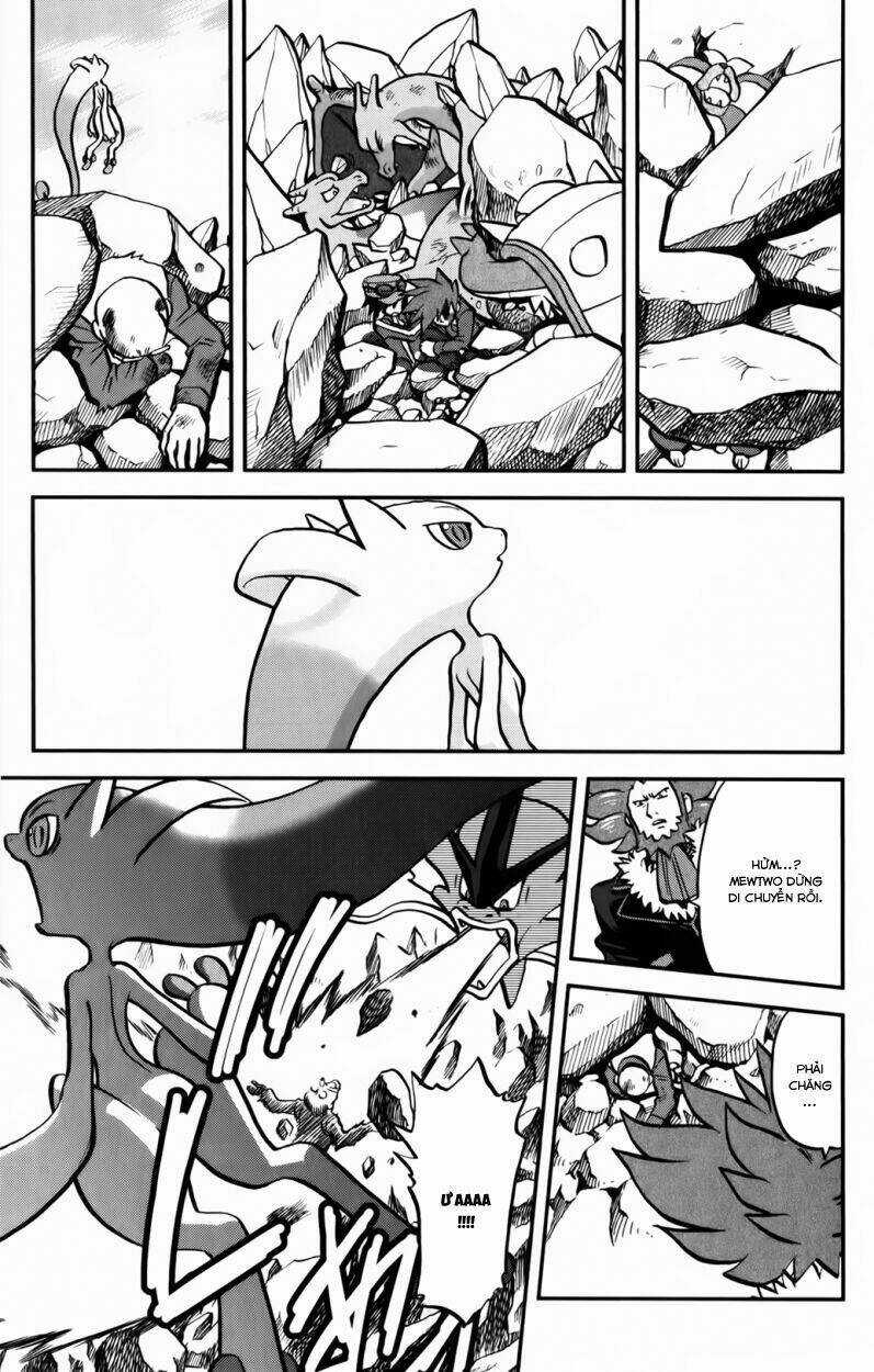 Thú Cưng đặc biệt XY - Chapter 36 - Trang 14