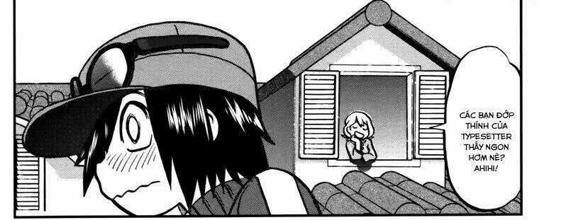 Thú Cưng đặc biệt XY - Chapter 39 - Trang 26