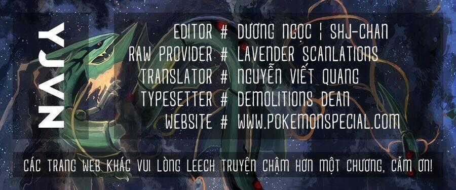 Thú Cưng đặc biệt XY - Chapter 4 - Trang 1