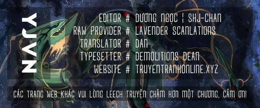 Thú Cưng đặc biệt XY - Chapter 7 - Trang 1