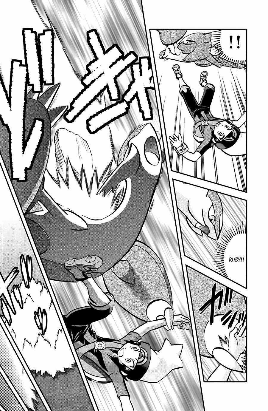 Thú Cưng Đặc Biệt - Chapter 587 - Trang 12