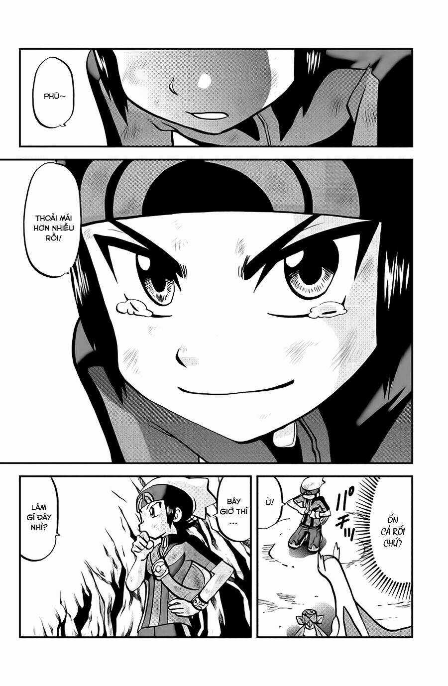 Thú Cưng Đặc Biệt - Chapter 587 - Trang 20