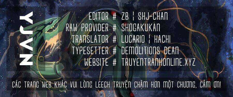 Thú Cưng Đặc Biệt - Chapter 588 - Trang 1