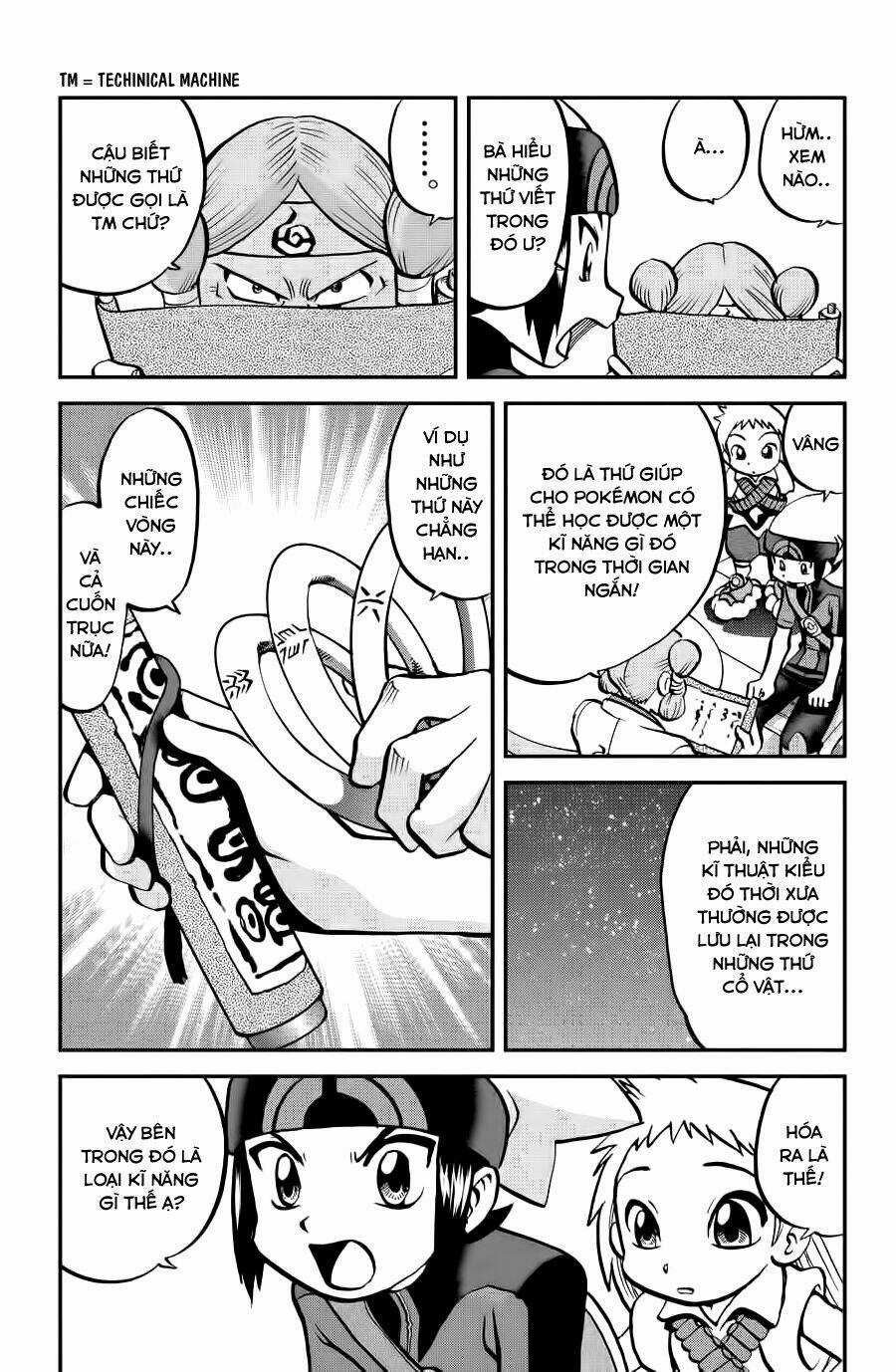 Thú Cưng Đặc Biệt - Chapter 590 - Trang 7