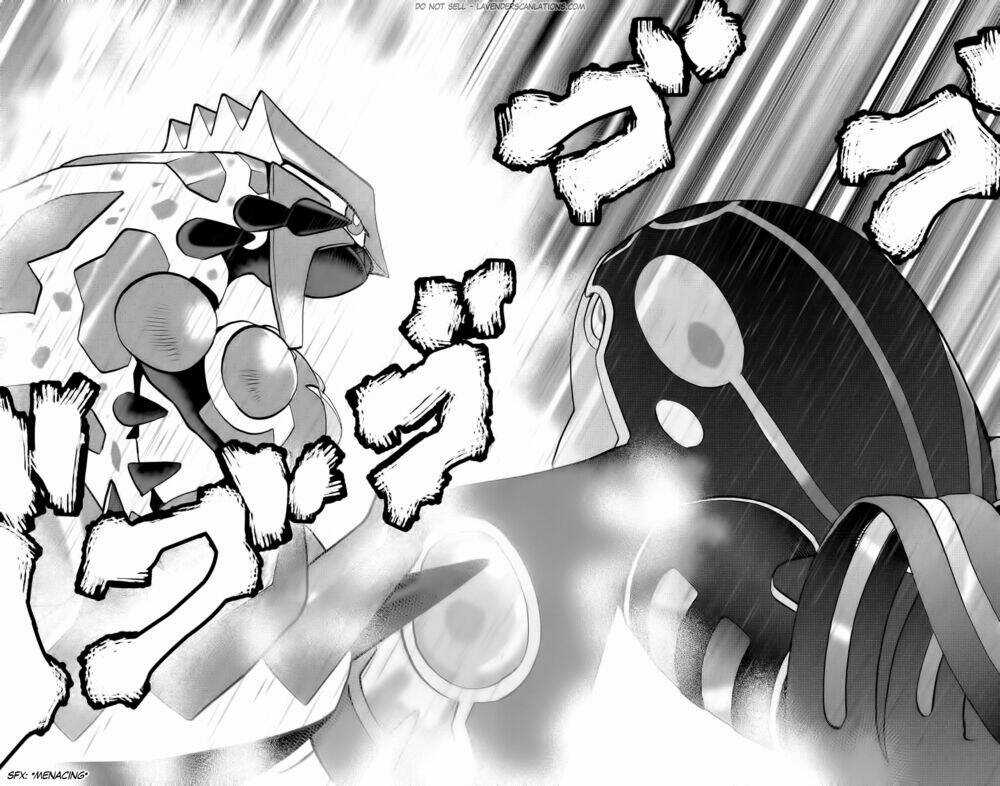 Thú Cưng Đặc Biệt - Chapter 592 - Trang 12