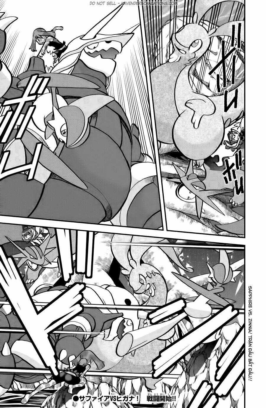 Thú Cưng Đặc Biệt - Chapter 592 - Trang 24