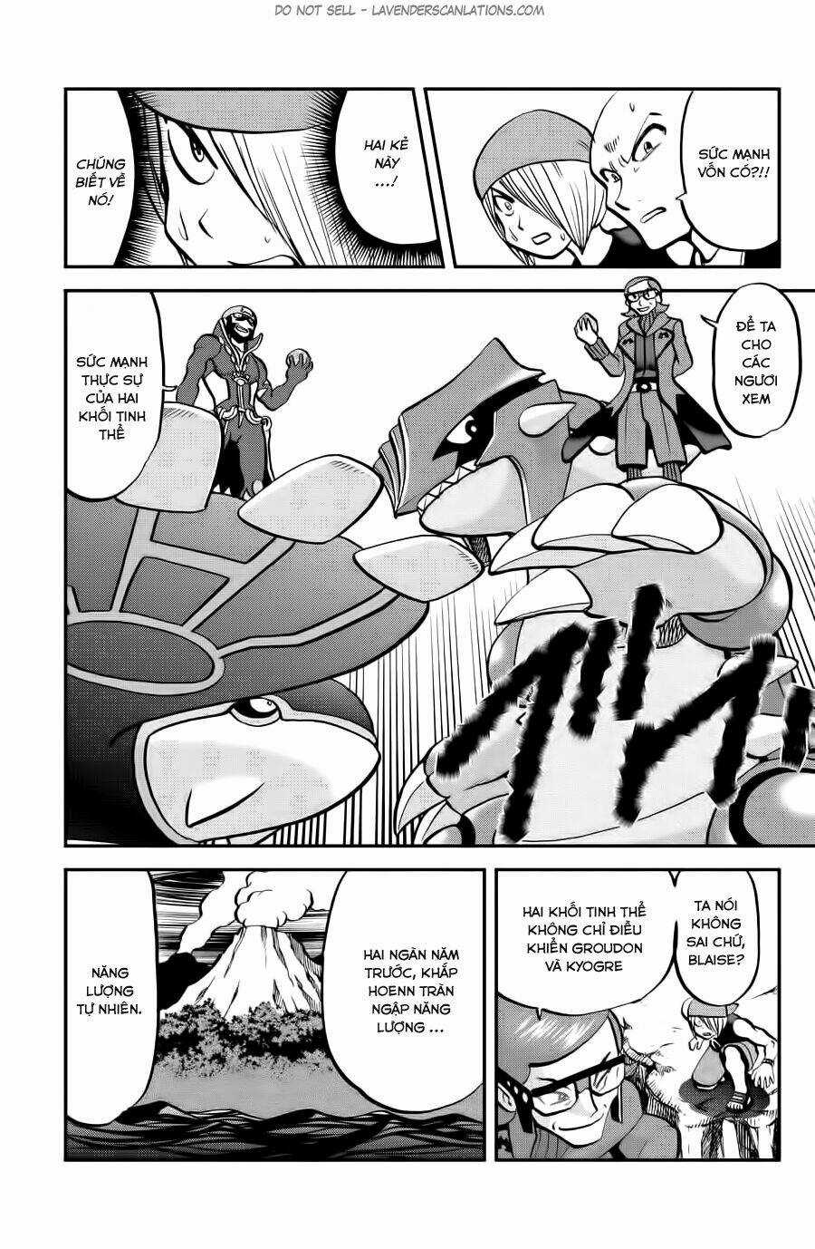 Thú Cưng Đặc Biệt - Chapter 592 - Trang 6