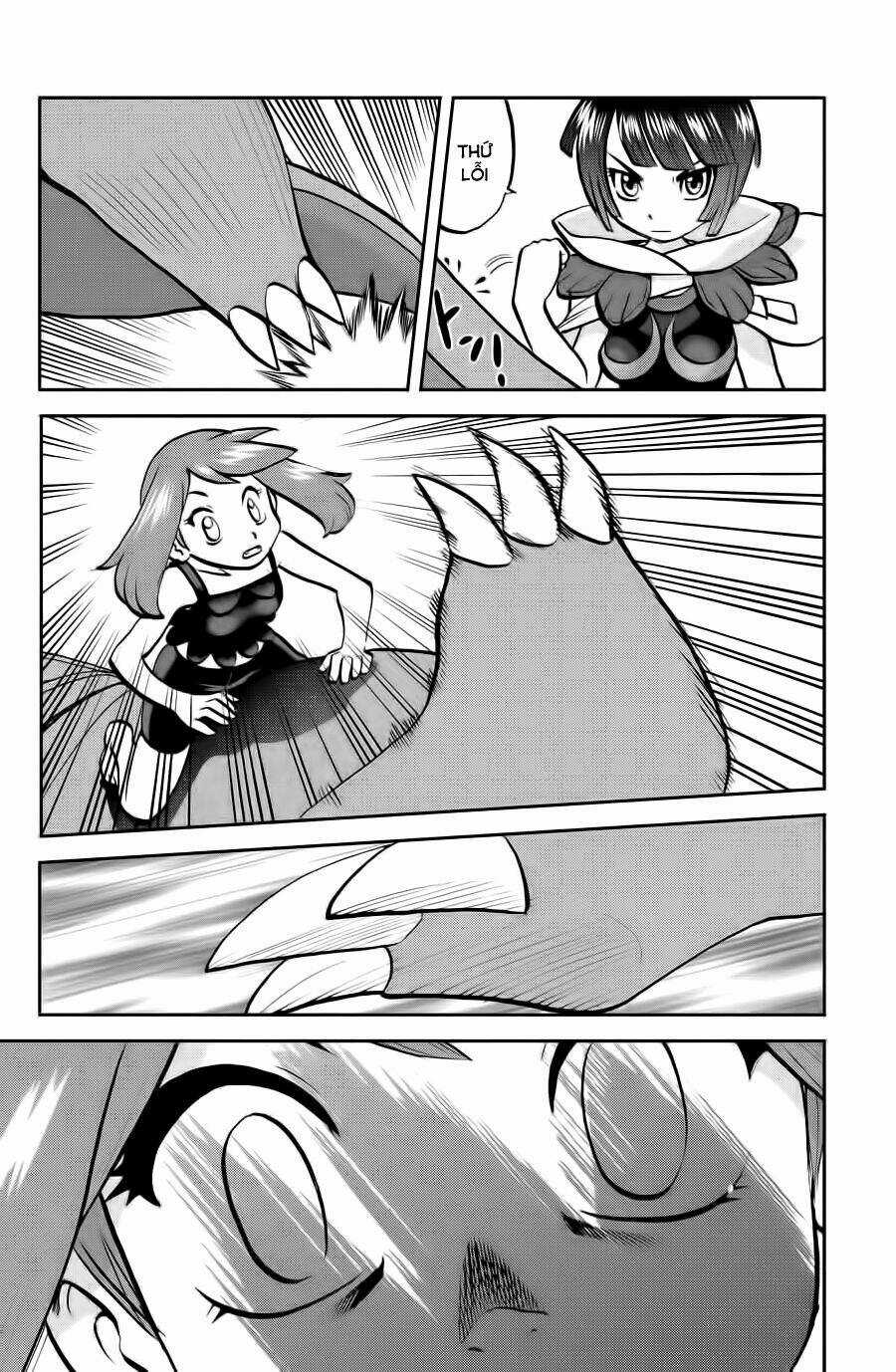 Thú Cưng Đặc Biệt - Chapter 593 - Trang 19